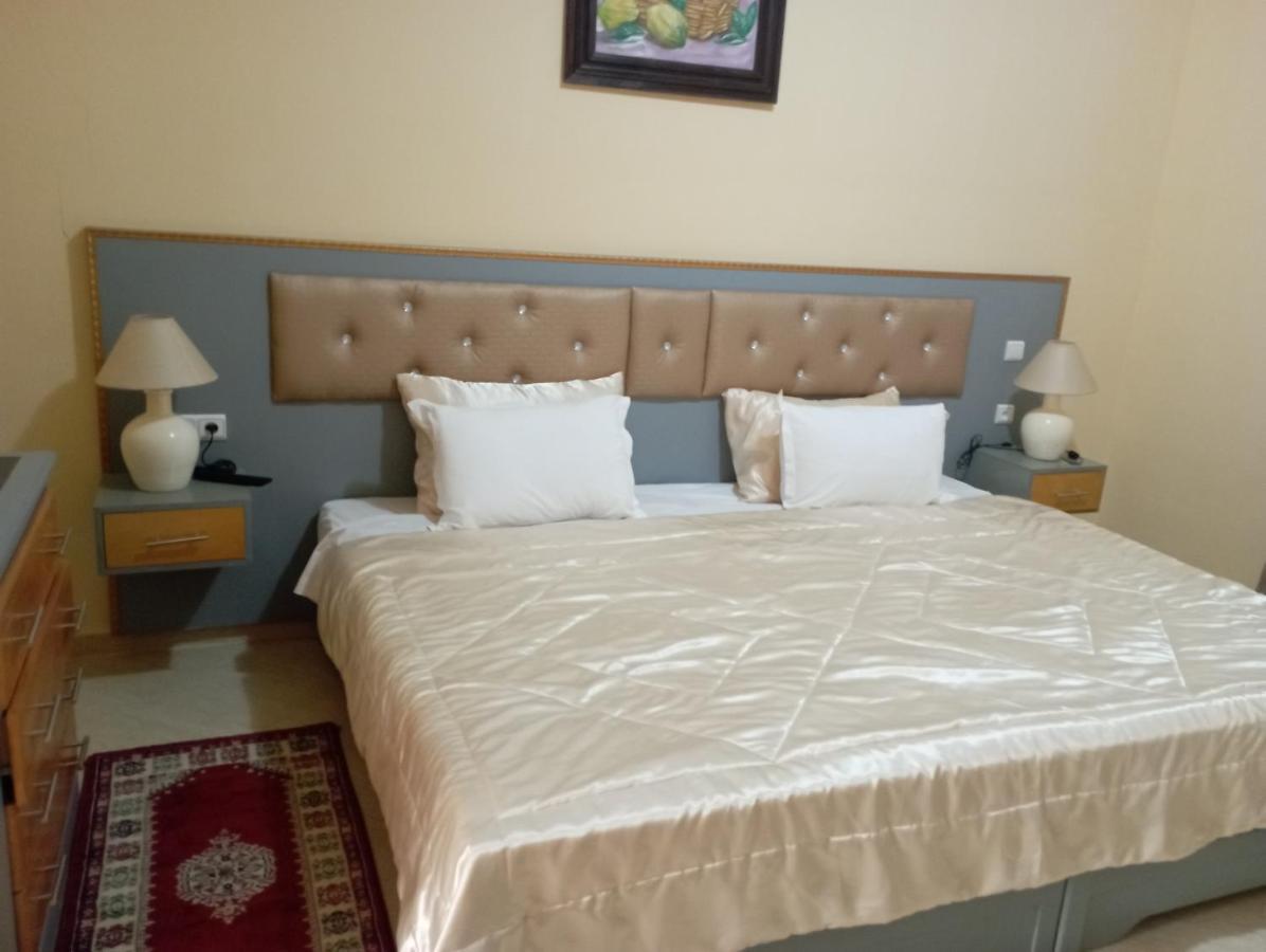 Almounia Hotel & Spa Тарудант Экстерьер фото