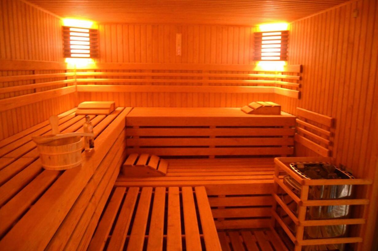 Almounia Hotel & Spa Тарудант Экстерьер фото