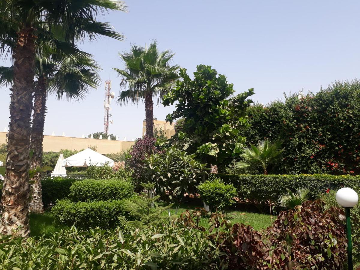 Almounia Hotel & Spa Тарудант Экстерьер фото